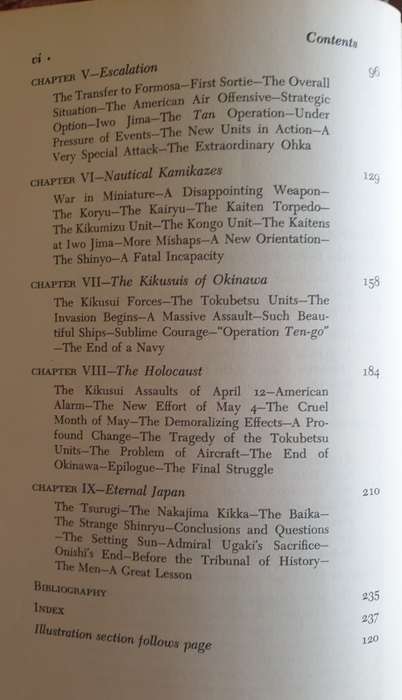 DIVINE THUNDER, The Life and Death of the Kamikazes - Bernard Millot