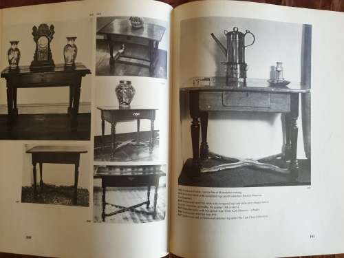 CAPE COUNTRY FURNITURE - Michael Baraitser & Anton Oberholzer