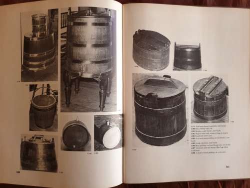 CAPE COUNTRY FURNITURE - Michael Baraitser & Anton Oberholzer
