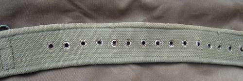 No slots for clips