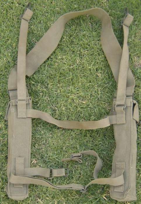 Back
