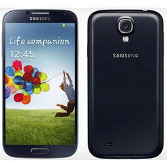 SAMSUNG GALAXY S4 <i9500> 32GB BLACK