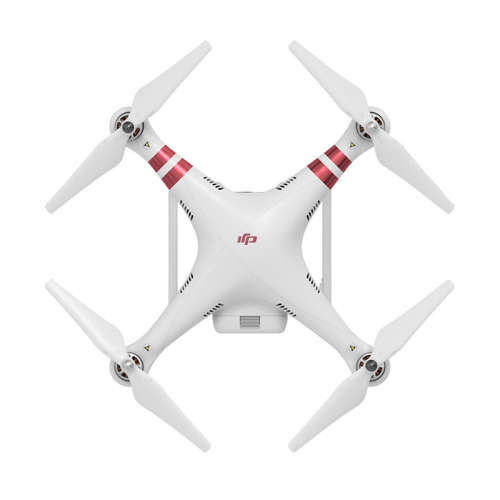 * FREE DHL Courier 7-14 days * Brand NEW DJI Phantom 3 Drone with 2K Camera
