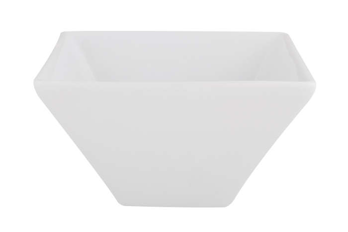 Continental Crockery Trumpet Bowl