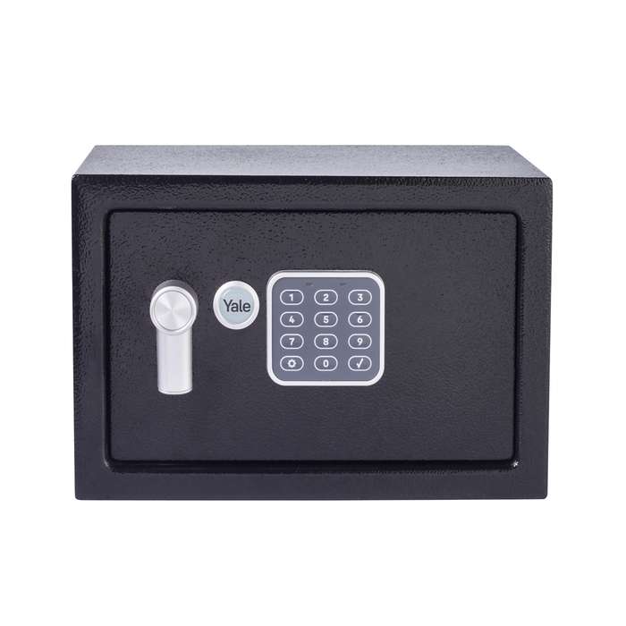 Yale Security Bundle