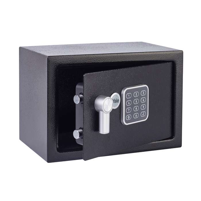 Yale Security Bundle