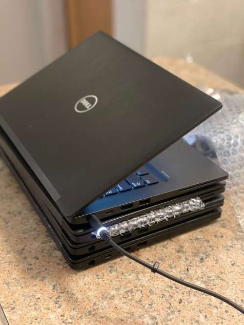 Laptops & Notebooks Dell Latitude Laptop E7280 Intel Core i5 16GB