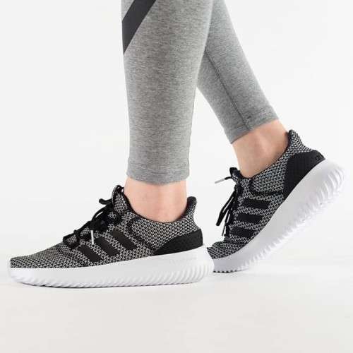 Sneakers Original Women s adidas Cloudfoam Ultimate Grey BC0033 Size UK 7 SA 7 was sold for 505.00 on 29 May at 14 01 by Seal The Deal in Johannesburg ID 468812549