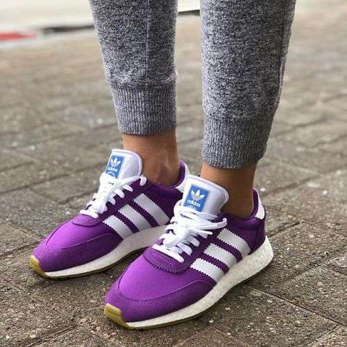 Sneakers Original Women s adidas I 5923 Active Purple White Gum CG6021 Size UK 7 SA 7 was sold for 505.00 on 1 Jul at 21 31 by Seal The Deal in Johannesburg ID 472710854