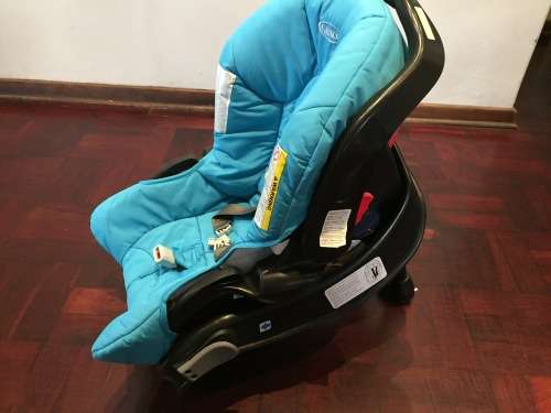 Travel Systems Graco Mirage Travel System Pram Car Seat Car Seat Base was sold for 1 599.00 on 23 Feb at 15 31 by ML17 in Johannesburg ID 398322085