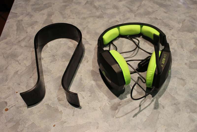 Headsets STEALTH SX Elite Stereo Gaming Headset And STEALTH Headset Stand For Sale was listed for 550.00 on 24 Nov at 11 01 by JCs PCs in Pretoria Tshwane ID 598751552