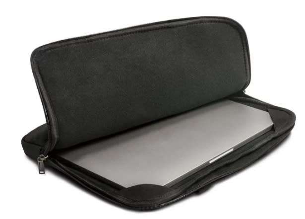 Cases Bags Everki Commute EKF808S13 T13.3 Tablet Sleeve Black with Memory Foam for sale in Cape Town ID 623154994