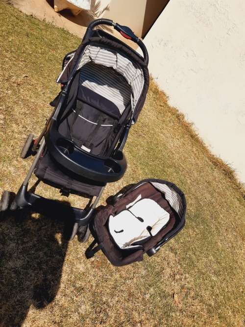 Chelino cruze stroller hotsell
