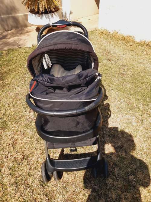 Chelino cruze stroller sale