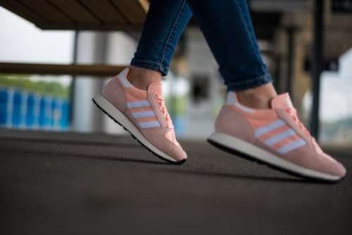 Other Women s Shoes Original Womens ADIDAS FOREST GROVE B37990 UK 6 SA 6 was sold for 500.00 on 21 May at 00 01 by A L P in Johannesburg ID 467906785