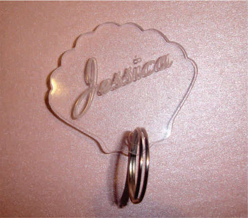 BEACH, PARTY, WEDDING, KEYRING, KEY RING, PERSONLIZED, PERSONLISED, NAME TAGS, FAVOURS, FAVORS