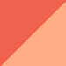 Paper - DoubleMates  Cardstock -CARIBIAN CORAL  -   300mm * 300mm - Doublesided Paper