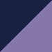 Paper - DoubleMates  Cardstock - Lovely Lilac 300mm * 300mm - Doublesided Paper