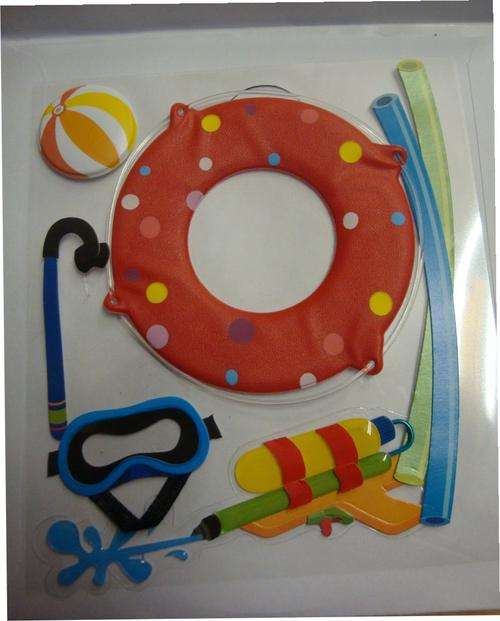 Jolees - POOL TOYS