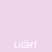 Paper - ColorMates Cardstock - LOVELY LILAC- shade LIGHT  12" x 12"