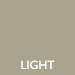 Paper - ColorMates Cardstock - CREAMY COCOA - shade LIGHT - 12" x 12"