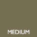 Paper - ColorMates Cardstock CHOCOLATE MALT - shadeMEDIUM- 12" x 12"