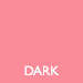 Paper - ColorMates Cardstock -PRETTY PINK - shade DARK - 12" x 12"