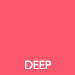 Paper - ColorMates Cardstock -PRETTY PINK - shade DEEP - 12" x 12"