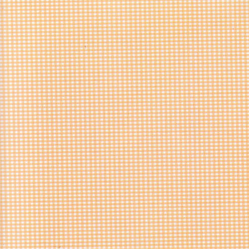 Paper -  300mm*300mm - Small pale orange squares