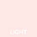 Paper - ColorMates Cardstock - Fairy Tale - Light