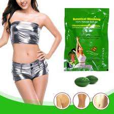 MZT Botanical Slimming