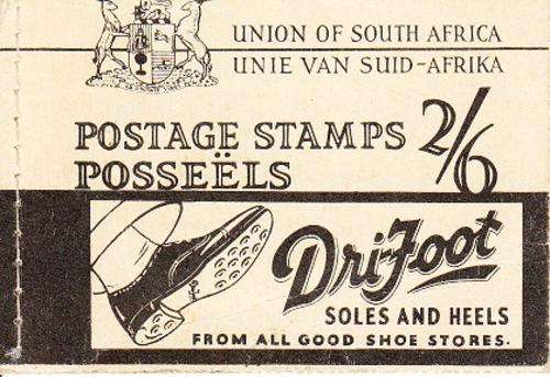 1938 Booklet No 14 - Read Below