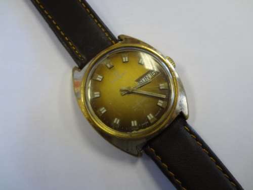Rodania gent's watch
