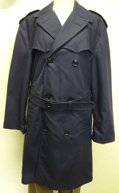 1986 SA Police Rain Coat  size 1A - as per photo