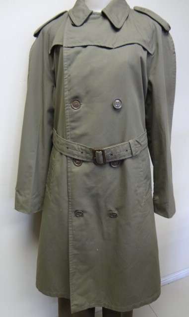 1972 SA Railway Officer Coat  size 4 - as per photo