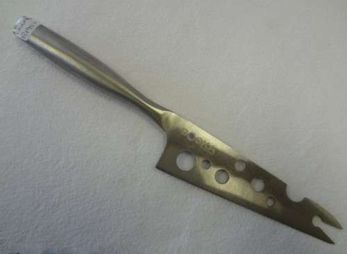 Boska Pronged cheese knife made in Holland - as per photo