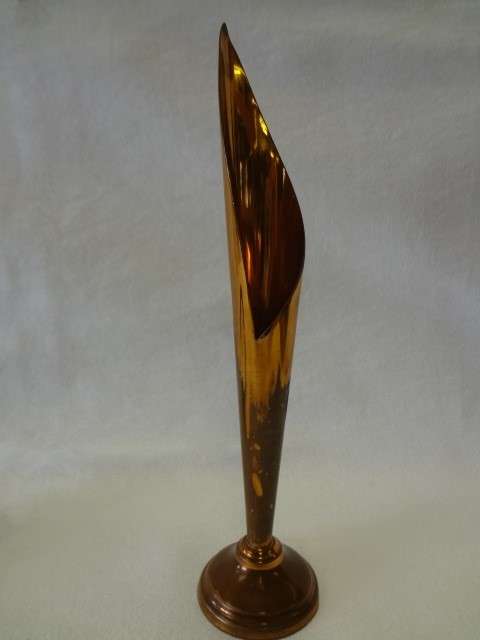 Copper Pen Holder - as per photo