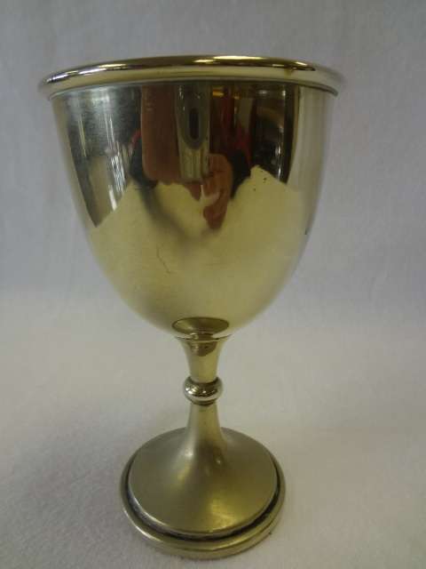 EPNS Goblet - as per photo