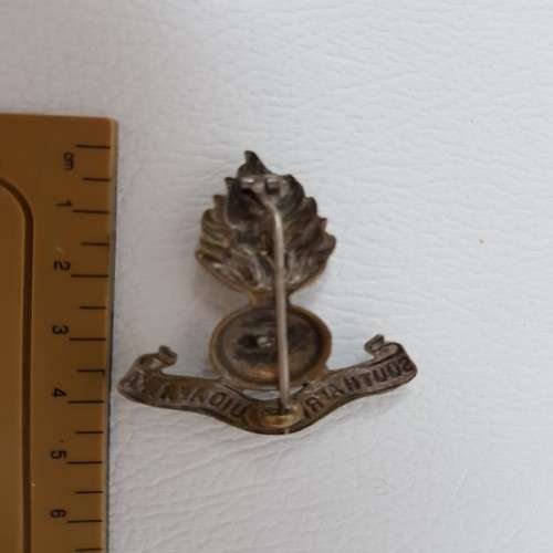 SA Engineers Sweetheart Brooch as per photo
