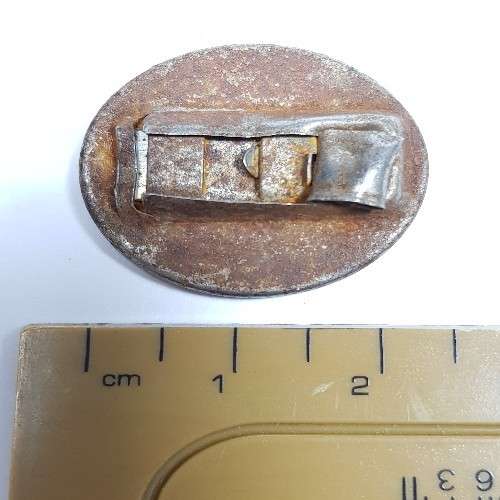 MSC Pin/Tag No: 85427 as per photo