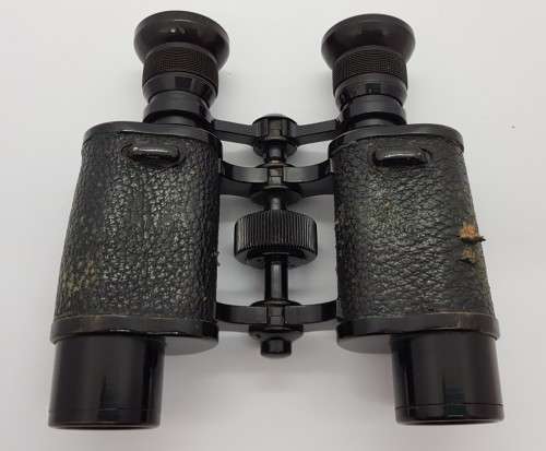 Wtchison.London, The Imperial Binoculars, 8x. In casing as per photo