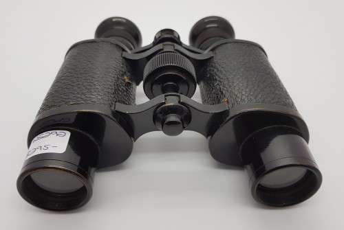 Wtchison.London, The Imperial Binoculars, 8x. In casing as per photo