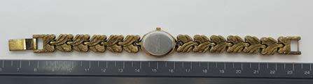 Hallmark ladies watch - as per photo