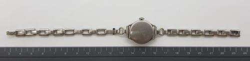 Union Special ladies watch, overwound as per scan