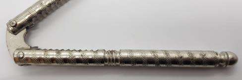 Vintage HMQ Nut Cracker as per photo