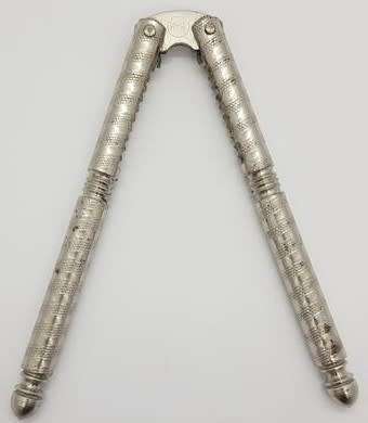 Vintage HMQ Nut Cracker as per photo