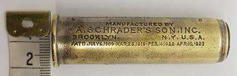 Vintage Tyre Pressure Gauge as per photo
