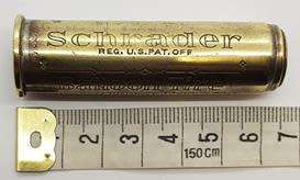 Vintage Tyre Pressure Gauge as per photo