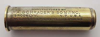 Vintage Tyre Pressure Gauge as per photo