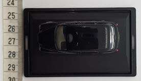 London Taxi Model Car made by Oxford Diecast scale 1:72 as per photo